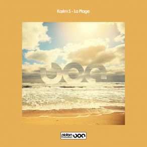 Download track La Plage (Original Mix) Karim S