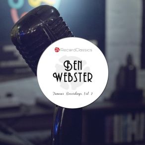 Download track Cadillac Slim Ben Webster