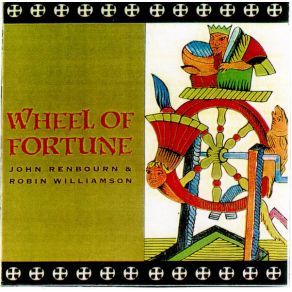 Download track Finn & The Old Man'S House Robin Williamson, John Renbourn