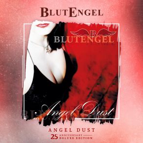 Download track The End Of Love (Remastered) Blutengel