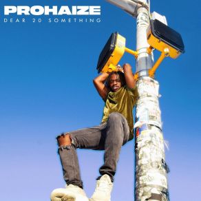 Download track Work Too Hard Prohaize