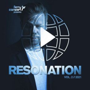 Download track Resonation Radio (Intro) (Res002) Ferry Corsten