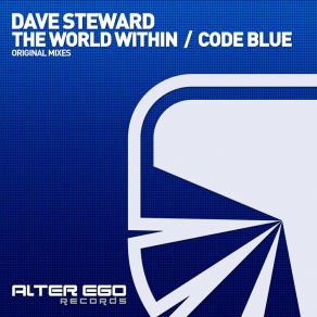 Download track Code Blue David A. Stewart