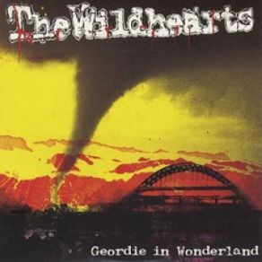 Download track Greetings From Shitsville Wildhearts