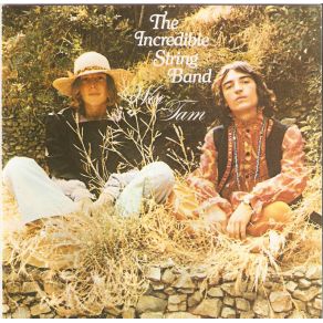 Download track Beyond The See The Incredible String Band