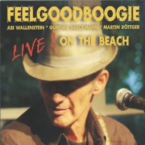 Download track As Long As I'can See The Light Abi Wallenstein, Feelgoodboogie