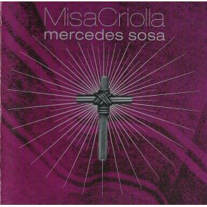 Download track La Peregrinación Mercedes Sosa