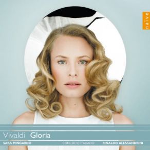 Download track Gloria RV589 Et In Terra Pax Hominibusn Andante Antonio Vivaldi, Rinaldo Alessandrini