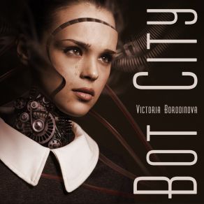 Download track Robot Conductor (Original Mix) Victoria Borodinova