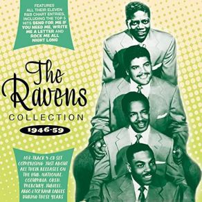 Download track How Could I Know- The Ravens