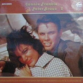 Download track Darlin' Meine Liebe Connie Francis̀