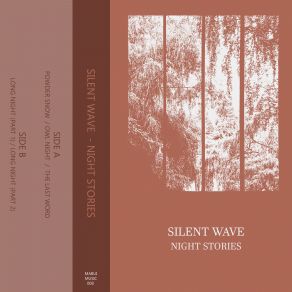 Download track Powder Snow Silent Wave