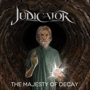 Download track Daughter Of Swords Judicator