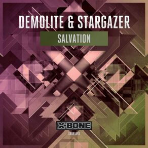 Download track Salvation (Radio Edit) Stargazer, Demolite