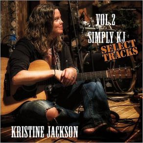 Download track Cut You Down Kristine Jackson