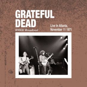 Download track Playin' With The Band The Grateful Dead