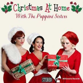 Download track Puttin' On The Ritz The Puppini Sisters