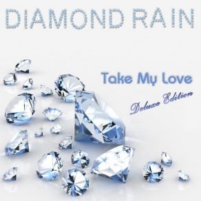 Download track Leave It For Tonight (Extended Version) Diamond Rain