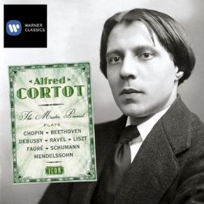 Download track Debussy: Children's Corner, Suite For Piano, L. 113: 6. Golliwog's Cake-Walk Alfred Cortot