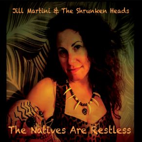 Download track Drink To Hawaii Jill Martini