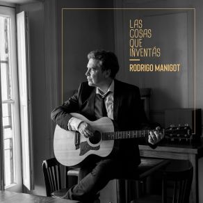 Download track 12 / 8 Rodrigo Manigot