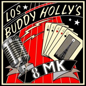 Download track Todos A Bailar Los Buddy Holly's