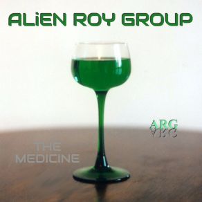 Download track A Strange Love Alien Roy Group