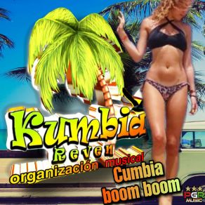 Download track Ojeras Kumbia Reven