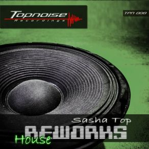 Download track Aufwind (Rework Edit) Sasha Top