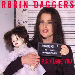 Download track P. S. I Love You Robin Daggers