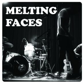 Download track Harvest Melting Faces