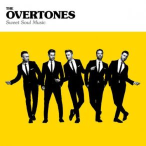 Download track Giving Me Soul The Overtones