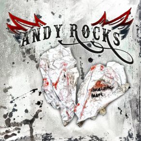 Download track Porcelain Heart Andy Rocks