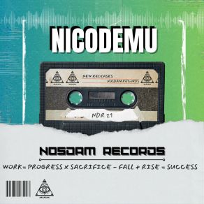 Download track Novos Dias Tristes Nicodemu