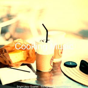 Download track Sultry Staying Home Cooking Music