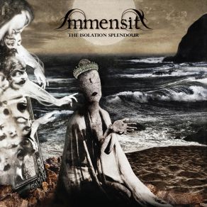 Download track The Sullen Immensity