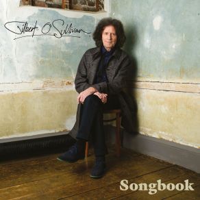 Download track We Will (Songbook Version) Gilbert O'Sullivan