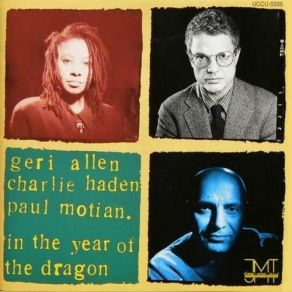 Download track For John Malachi' Charlie Haden, Geri Allen, Paul Motian