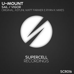 Download track Sail (Original Mix) U-Mount