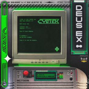 Download track Deus Ex Yotek