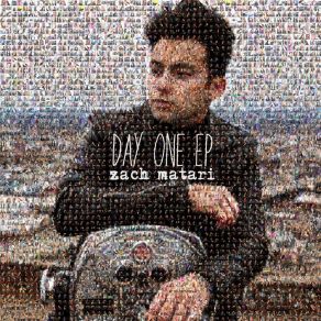 Download track Save Me Zach Matari