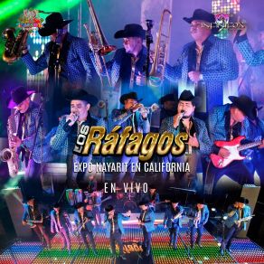 Download track Jinetes En El Cielo (Live) Los Ráfagos