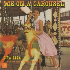 Download track Me On A Carousel Bill Shepherd Orchestra