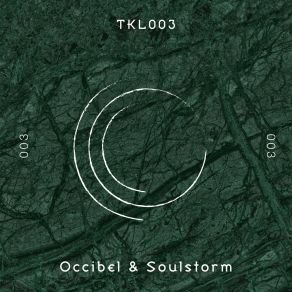 Download track Folded Occibel