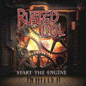 Download track Obliteration Rusted Idol