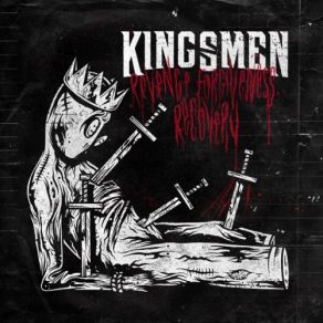 Download track Tipping The Scales The Kingsmen