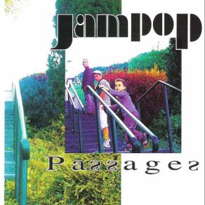 Download track Petite Fleur Sauvage Jampop