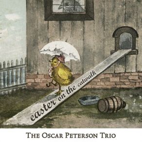 Download track Gentleman Jimmy The Oscar Peterson Trio