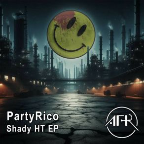 Download track Shady HT (DJMarz GT Remix) PartyRicoDJMarz