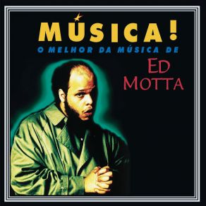 Download track Do You Have Other Loves? Ed Motta